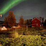 Tales Of Thules Sigridtunet Your Arctic Night Under The Northern Lights