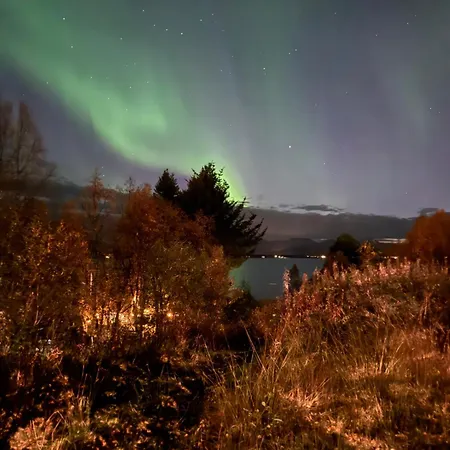 Tales Of Thules Sigridtunet Your Arctic Night Under The Northern Lights * Tromsø