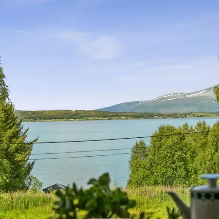 Tales Of Thules Sigridtunet Your Arctic Night Under The Northern Lights * Тромсё