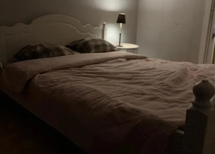 Σπίτι διακοπών Tales Of Thules Sigridtunet Your Arctic Night Under The Northern Lights