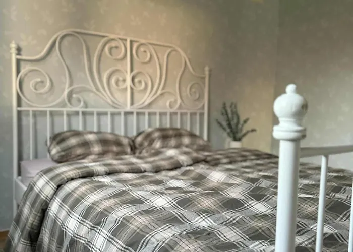 Сasa de vacaciones Tales Of Thules Sigridtunet Your Arctic Night Under The Northern Lights