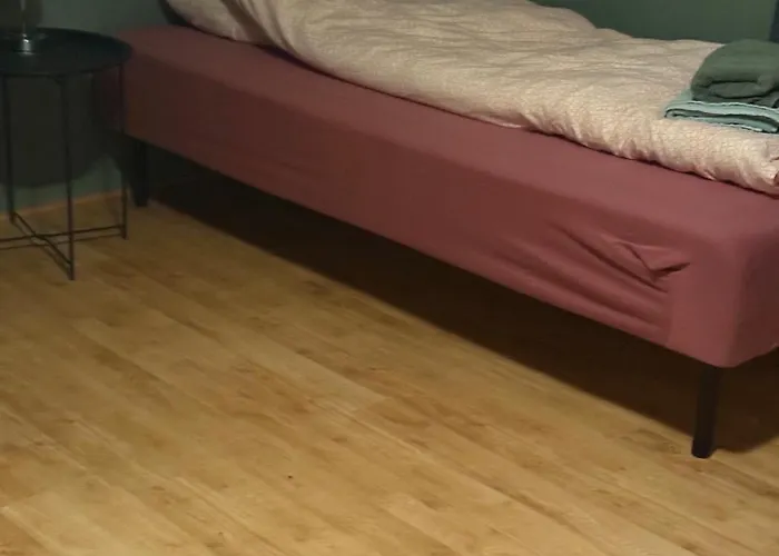 Tales Of Thules Sigridtunet Your Arctic Night Under The Northern Lights *